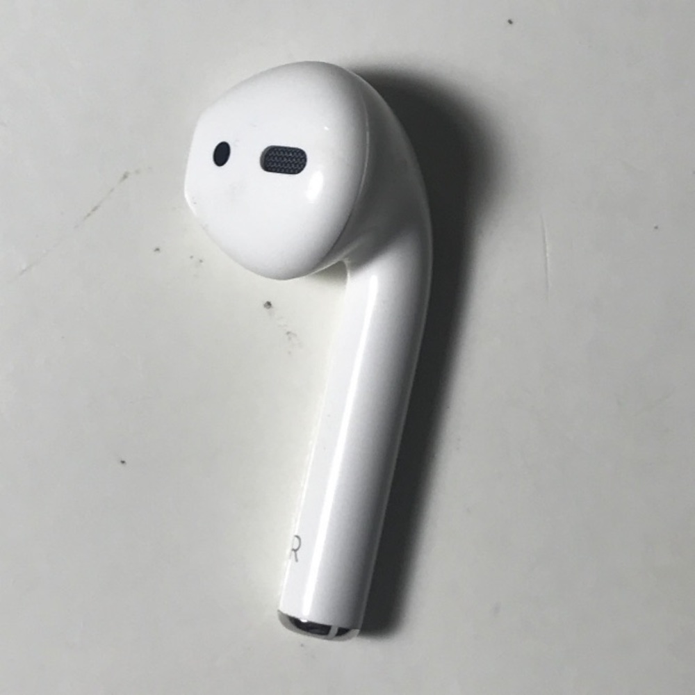 Right AirPod